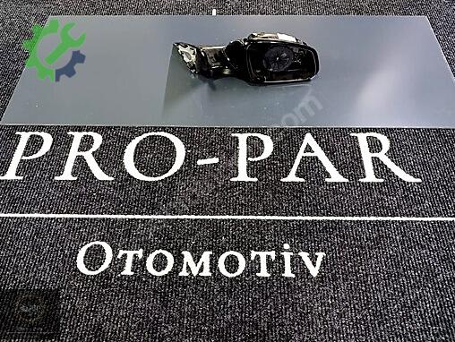 BMW 5 Serisi Ayna Motoru çıkma parça