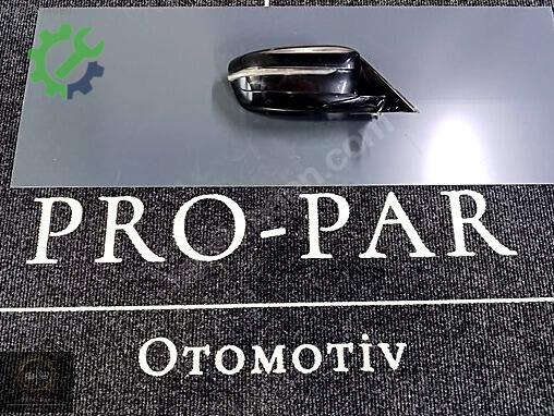 BMW 5 Serisi Ayna Motoru çıkma parça