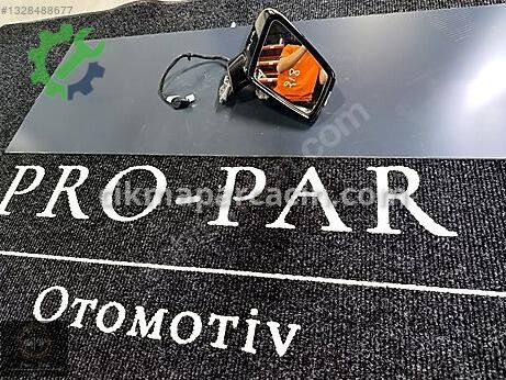 Mercedes-Benz CLS Sağ Dış Ayna çıkma parça