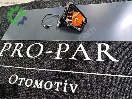 Mercedes-Benz CLS Ayna Motoru çıkma parça