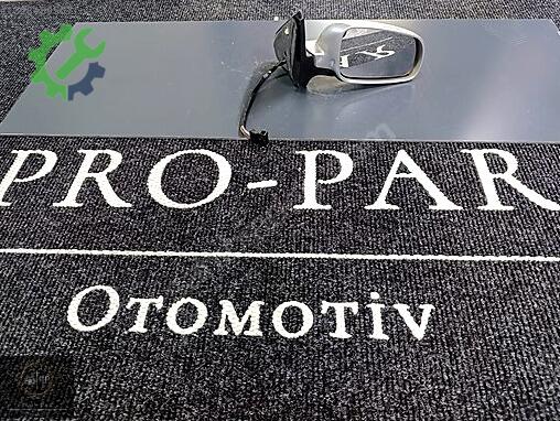 Volkswagen Golf Ayna Motoru 1J1857508 çıkma parça