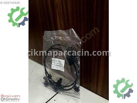 Chery Tiggo 7 Pro ABS Sensörü çıkma parça