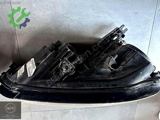 Volkswagen Sharan Sağ Ön Far 7N1941751 çıkma parça
