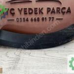 SANDERO 2 STEPWAY SAĞ ÖN TAMPON BANDI DODİK ORJ 960169489R