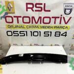 SANDERO JOGGER TALIANT TAMPON DEMİRİ SIFIR ORJİNAL 752109113R