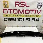 SANDERO JOGGER TALIANT TAMPON DEMİRİ SIFIR ORJİNAL 752109113R