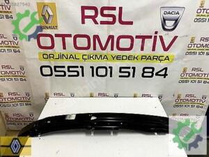 SANDERO JOGGER TALIANT TAMPON DEMİRİ SIFIR ORJİNAL 752109113R