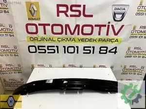SANDERO JOGGER TALIANT TAMPON DEMİRİ SIFIR ORJİNAL 752109113R