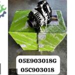 Volkswagen Passat Şarj Dinamosu Çıkma Parça Ankara