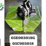 Volkswagen Golf Şarj Dinamosu Çıkma Parça Ankara