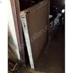 Scania Orijinal Çıkma Radyatör 2552202