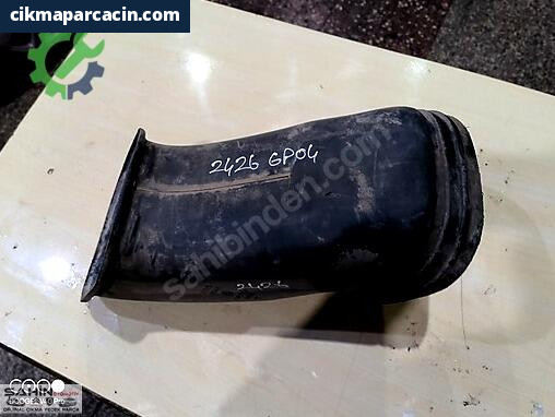 Scania Hortum 1733474 çıkma parça