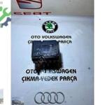 SCİROCCO GOLF 6 AUDİ A3 SUPERB ABS BEYNİ 1K0907379AH 1K0 907 379