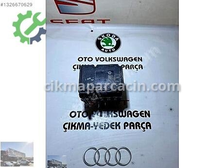 Volkswagen Scirocco ABS Beyni (Modül) çıkma parça