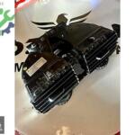 SCİROCCO ORTA KALORİFER HAVALANDIRMA IZGARASI 1K8819728E