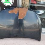 Seat Ibiza Kaput (2012/2017)
