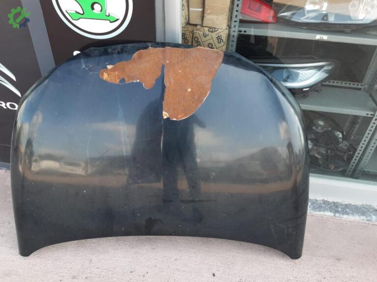 Seat Ibiza Kaput çıkma parça