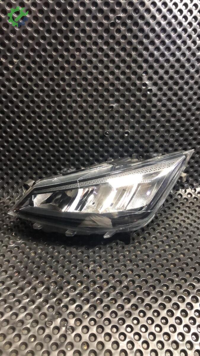 Seat Ibiza Far çıkma parça