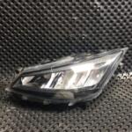SEAT İBİZA FULL LED SOL FAR