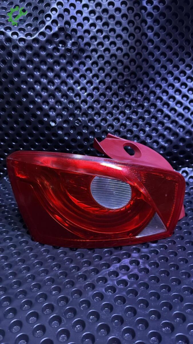 Seat Ibiza Sol Stop çıkma parça