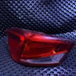 Seat Ibiza Sol Stop çıkma parça - OTO ÇIKMACIM İzmir