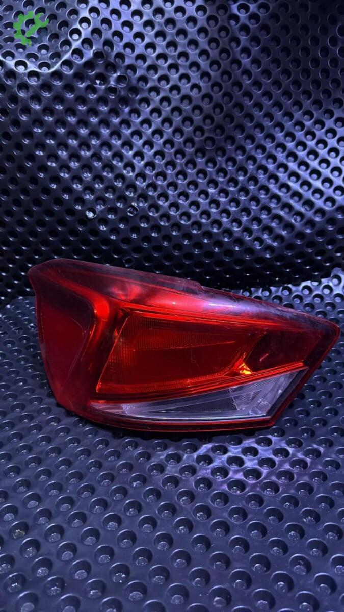 Seat Ibiza Sol Stop çıkma parça