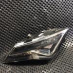 SEAT LEON FULL LED SOL FAR
