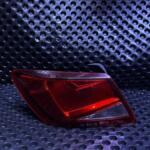 SEAT LEON SOL DIŞ STOP