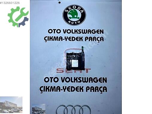 Seat Altea Beyin 1K0959793D çıkma parça