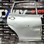 SEAT ALTEA SAĞ ARKA KAPI OMY OTO’DAN