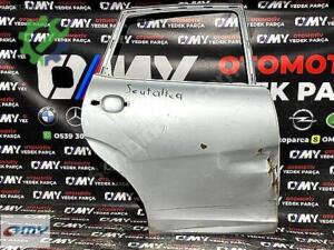 SEAT ALTEA SAĞ ARKA KAPI OMY OTO’DAN