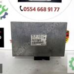 SEAT ALTEA TOLEDO BLUETOOTH BEYNİ ORJİNAL 5P0862335