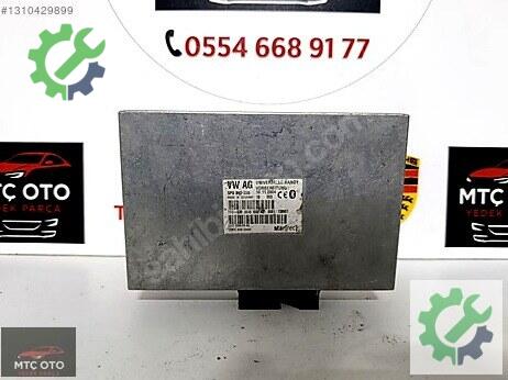 Seat Altea Bluetooth Beyni çıkma parça