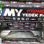 SEAT ALTEA XL 05-08 ARKA TAMPON OMY OTO’DAN