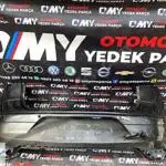 SEAT ALTEA XL 05-08 ARKA TAMPON OMY OTO’DAN