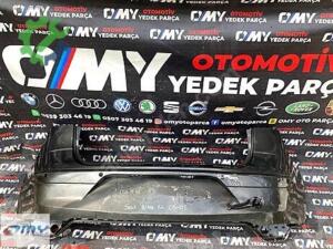 SEAT ALTEA XL 05-08 ARKA TAMPON OMY OTO’DAN