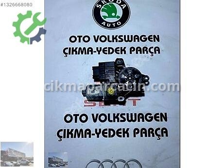 Seat Arona Cam Kriko çıkma parça