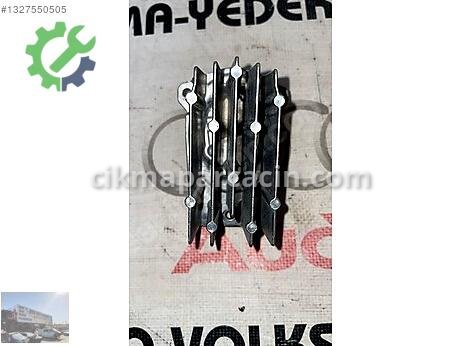 Seat Ateca Köşe Led Beyni çıkma parça
