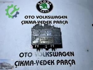 SEAT CORDOBA 1.6 MOTOR BEYNİ 6K0907311B 6K0 907 311 B KORDOBA