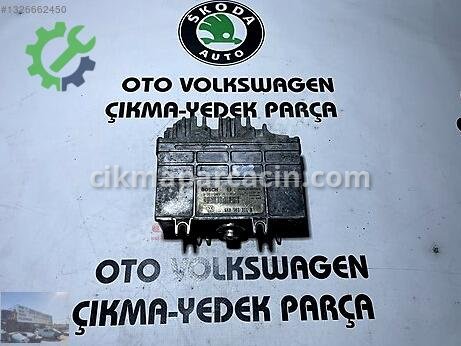 Seat Cordoba Motor Beyni çıkma parça
