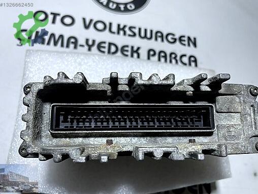 Seat Cordoba Beyin 6K0907311B çıkma parça