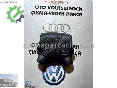 Seat Cordoba Airbag (Hava Yastığı) çıkma parça