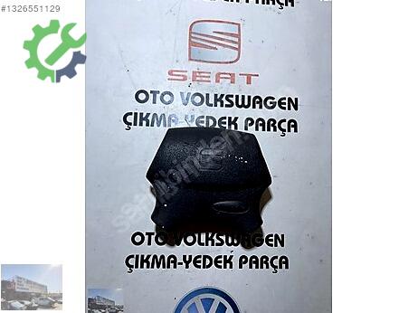 Seat Cordoba Airbag (Hava Yastığı) çıkma parça