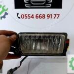 SEAT CORDOBA İBİZA SİS FARI ORJİNAL SOL