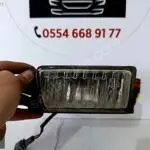SEAT CORDOBA İBİZA SİS FARI ORJİNAL SOL