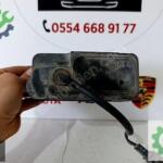 SEAT CORDOBA İBİZA SİS FARI ORJİNAL SOL