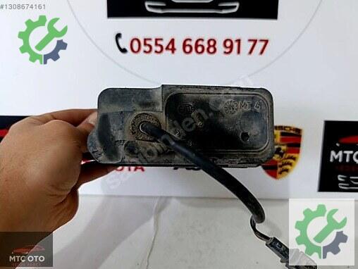 Seat Cordoba Sol Sis Farı çıkma parça