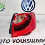 SEAT EXEO SW SAĞ DIŞ STOP ORJİNAL 2009 2013