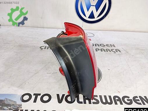 Seat Exeo Sağ Arka Stop çıkma parça