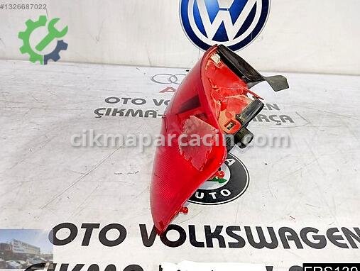 Seat Exeo Sağ Arka Stop çıkma parça